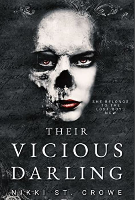 NOTE: <b>Their</b> <b>Vicious</b> <b>Darling</b> is book three in the <b>Vicious</b> Lost Boys series. . Their vicious darling free
